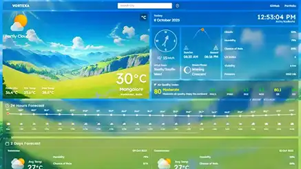 Project_ScreenShot_Vortexa